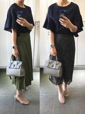 azuppe*さんのコーディネート