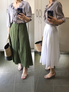 azuppe*さんのコーディネート