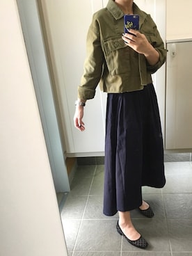 azuppe*さんのコーディネート