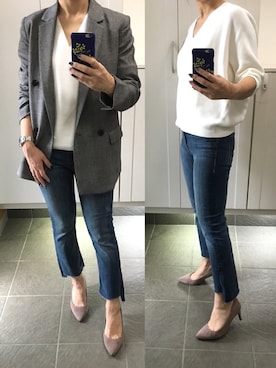 azuppe*さんのコーディネート