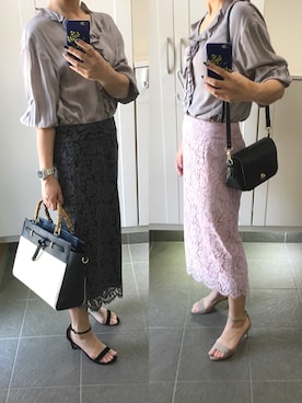 azuppe*さんのコーディネート