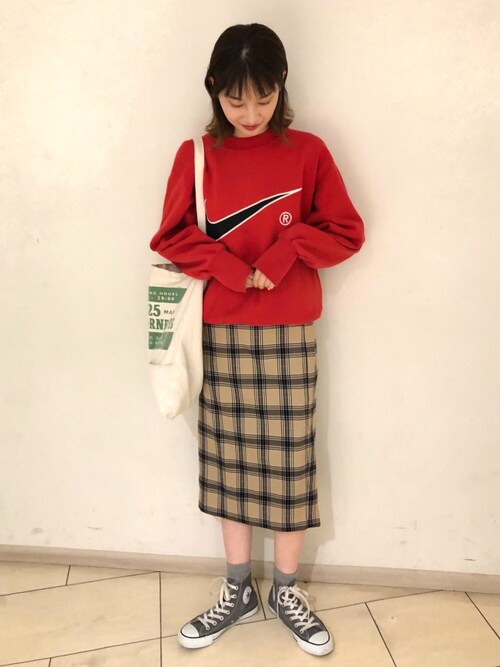 nanaho.さんのコーディネート