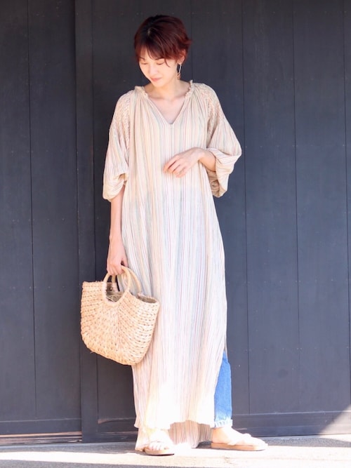 nanaho.さんのコーディネート