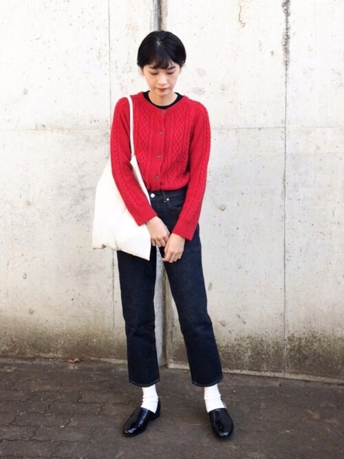 nanaho.さんのコーディネート