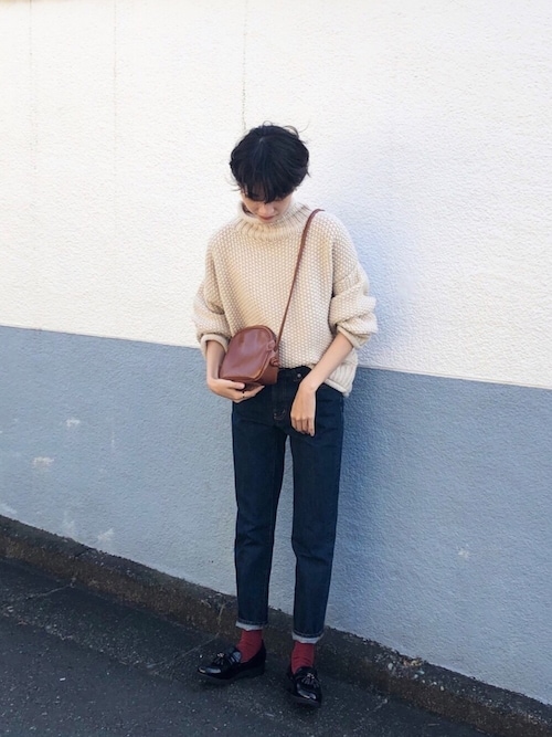 nanaho.さんのコーディネート