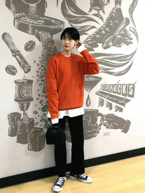 nanaho.さんのコーディネート