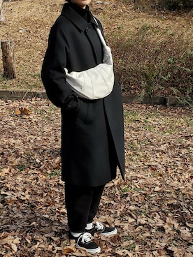 スウェットパンツを使った マイベストコーデ のレディース人気ファッションコーディネート Wear