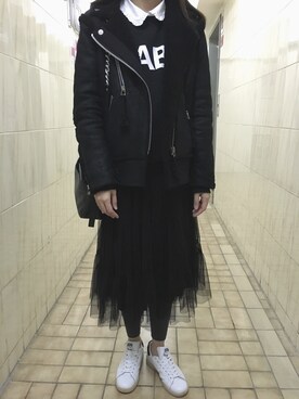 littleding さんのコーディネート