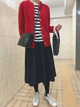 littleding さんのコーディネート