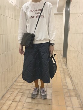 littleding さんのコーディネート