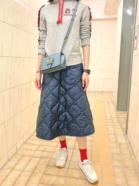 littleding さんのコーディネート