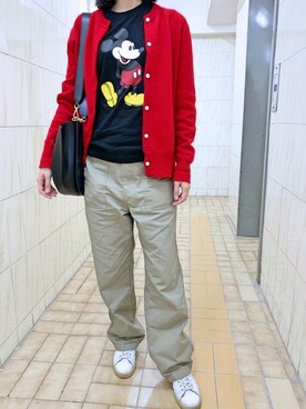 littleding さんのコーディネート