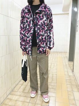 littleding さんのコーディネート