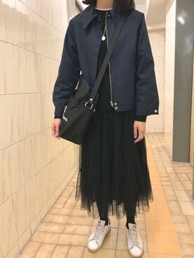 littleding さんのコーディネート