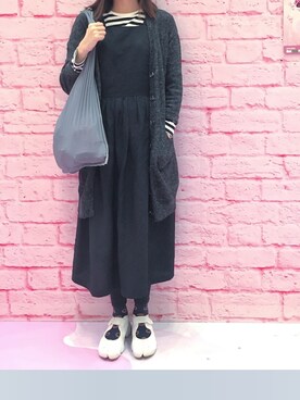 littleding さんのコーディネート