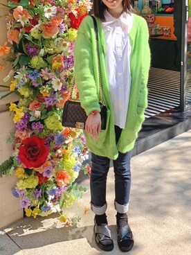 littleding さんのコーディネート