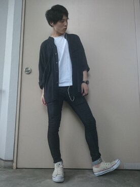 ryoseiさんのコーディネート