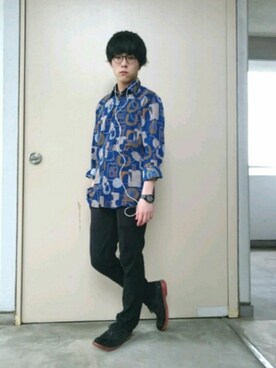 ryoseiさんのコーディネート