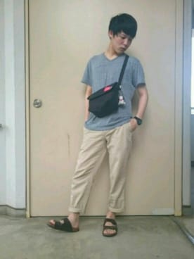 ryoseiさんのコーディネート
