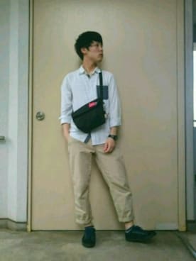 ryoseiさんのコーディネート