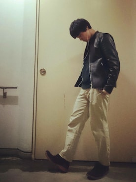 ryoseiさんのコーディネート