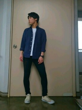 ryoseiさんのコーディネート