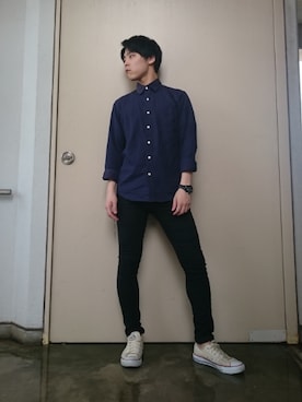 ryoseiさんのコーディネート