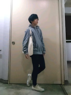 ryoseiさんのコーディネート