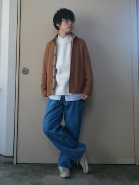 ryoseiさんのコーディネート