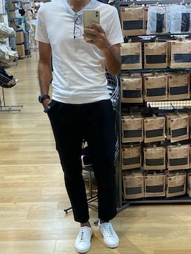 taguaguさんのコーディネート