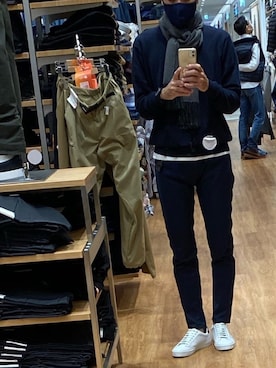 taguaguさんのコーディネート