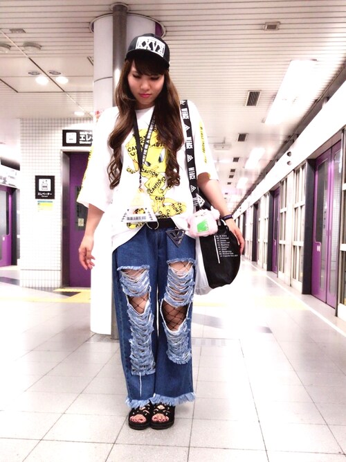 驚くばかり倖田 來未 ファッション 人気のファッション画像