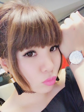 さぴ姫さんのコーディネート