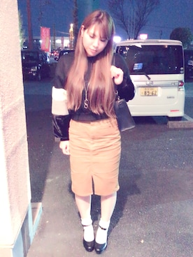 さぴ姫さんのコーディネート