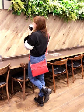 さぴ姫さんのコーディネート