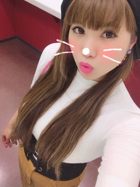 さぴ姫さんのコーディネート