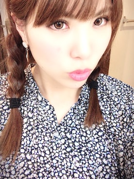 さぴ姫さんのコーディネート