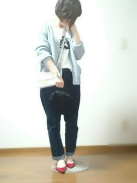 chiro!♡*さんのコーディネート