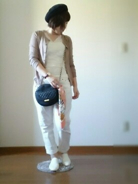 chiro!♡*さんのコーディネート