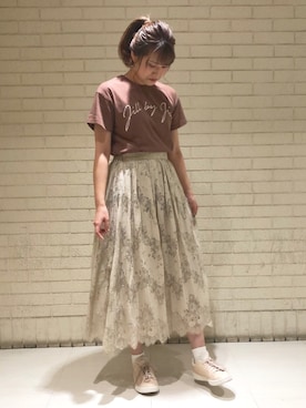 chio¨̮⑅さんのコーディネート