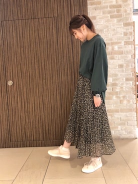 chio¨̮⑅さんのコーディネート