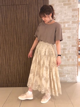 chio¨̮⑅さんのコーディネート