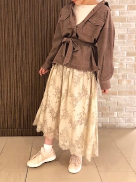 chio¨̮⑅さんのコーディネート