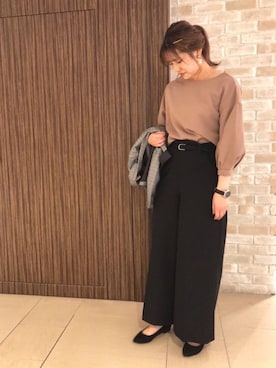 chio¨̮⑅さんのコーディネート