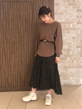 chio¨̮⑅さんのコーディネート