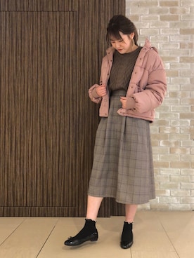 chio¨̮⑅さんのコーディネート
