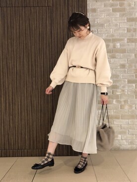 chio¨̮⑅さんのコーディネート