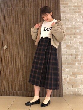 chio¨̮⑅さんのコーディネート