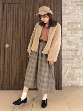 chio¨̮⑅さんのコーディネート