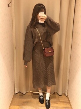 chio¨̮⑅さんのコーディネート